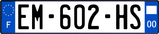 EM-602-HS