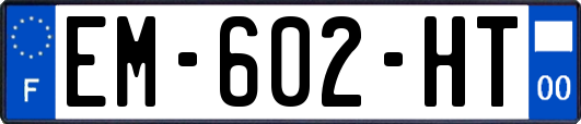 EM-602-HT