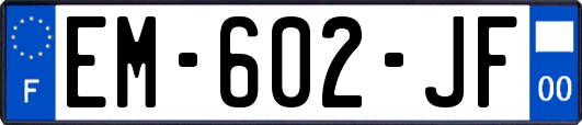 EM-602-JF