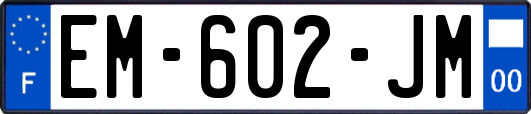 EM-602-JM