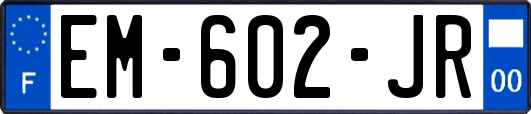 EM-602-JR