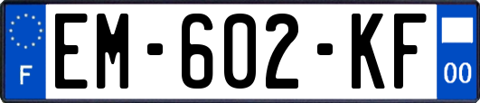 EM-602-KF