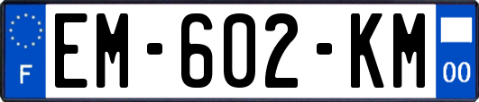 EM-602-KM