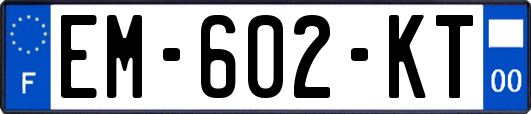 EM-602-KT