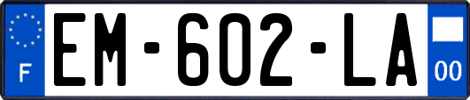 EM-602-LA