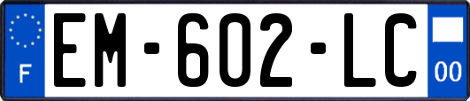 EM-602-LC