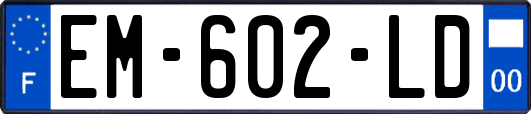 EM-602-LD