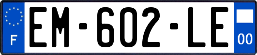 EM-602-LE
