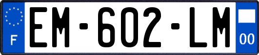 EM-602-LM