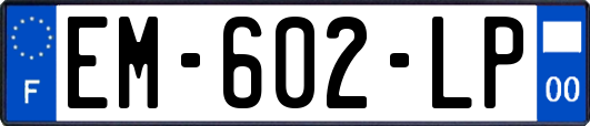 EM-602-LP