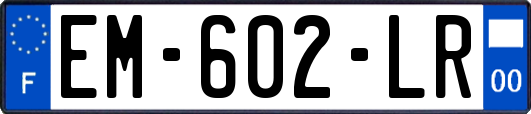 EM-602-LR