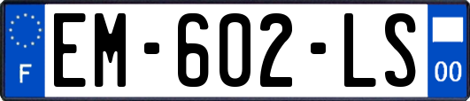EM-602-LS
