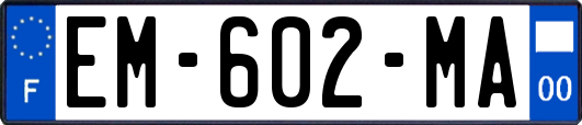EM-602-MA