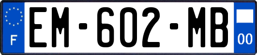 EM-602-MB