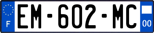 EM-602-MC