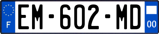 EM-602-MD