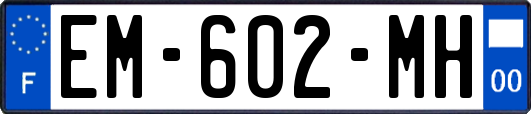 EM-602-MH