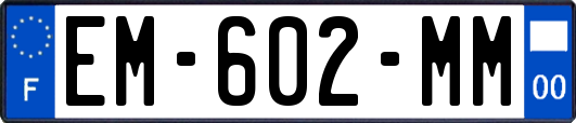 EM-602-MM