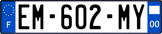 EM-602-MY