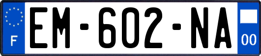 EM-602-NA