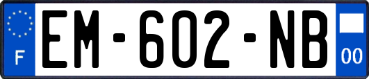 EM-602-NB