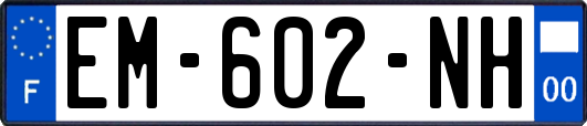 EM-602-NH