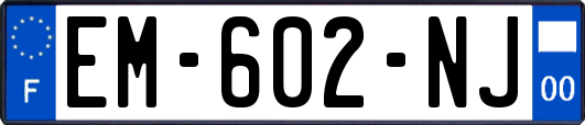 EM-602-NJ