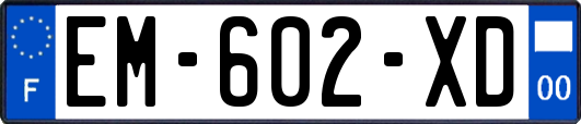 EM-602-XD