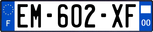 EM-602-XF