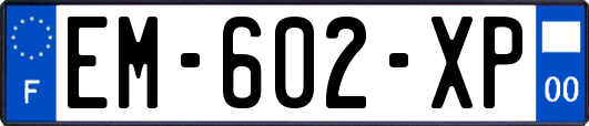 EM-602-XP