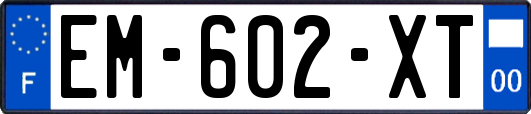EM-602-XT