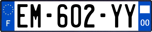 EM-602-YY