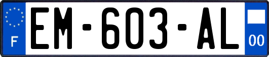 EM-603-AL