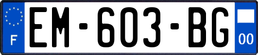 EM-603-BG