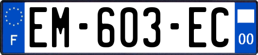 EM-603-EC