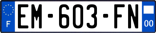 EM-603-FN