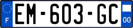 EM-603-GC