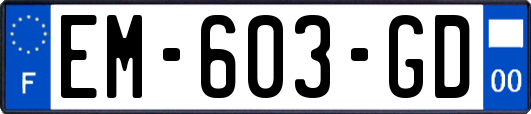 EM-603-GD