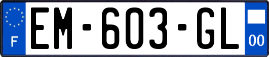 EM-603-GL