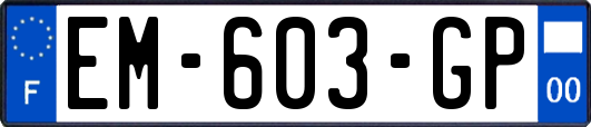 EM-603-GP