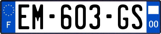 EM-603-GS