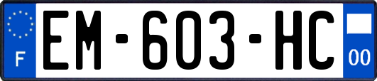 EM-603-HC