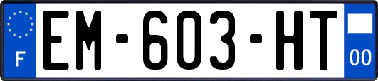 EM-603-HT