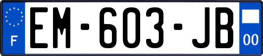 EM-603-JB