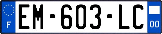 EM-603-LC