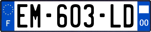 EM-603-LD