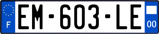 EM-603-LE