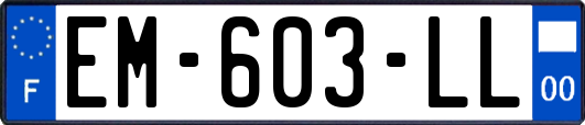 EM-603-LL