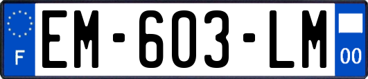 EM-603-LM