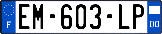EM-603-LP